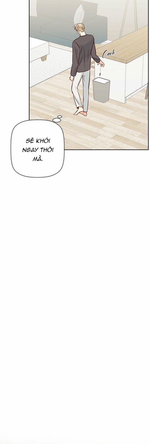 Cửa Hàng Tiện Lợi Nguy Hiểm 74 trang 37