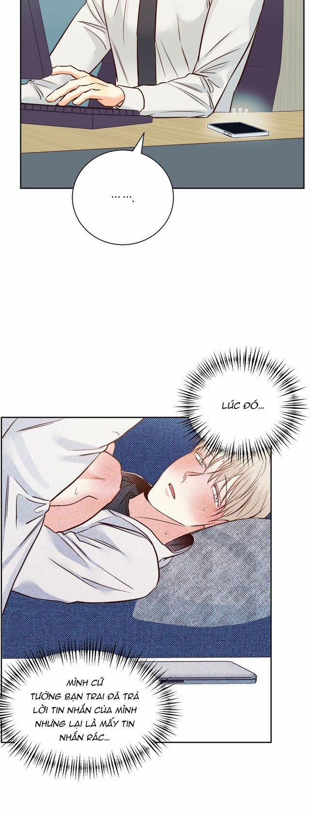 Cửa Hàng Tiện Lợi Nguy Hiểm 74 trang 41