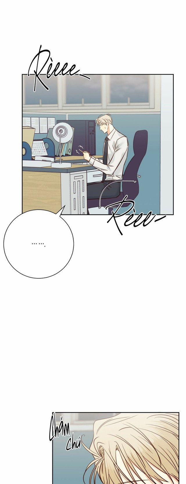 Cửa Hàng Tiện Lợi Nguy Hiểm 74 trang 44