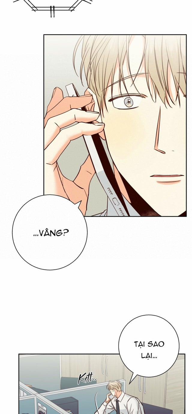 Cửa Hàng Tiện Lợi Nguy Hiểm 74 trang 46