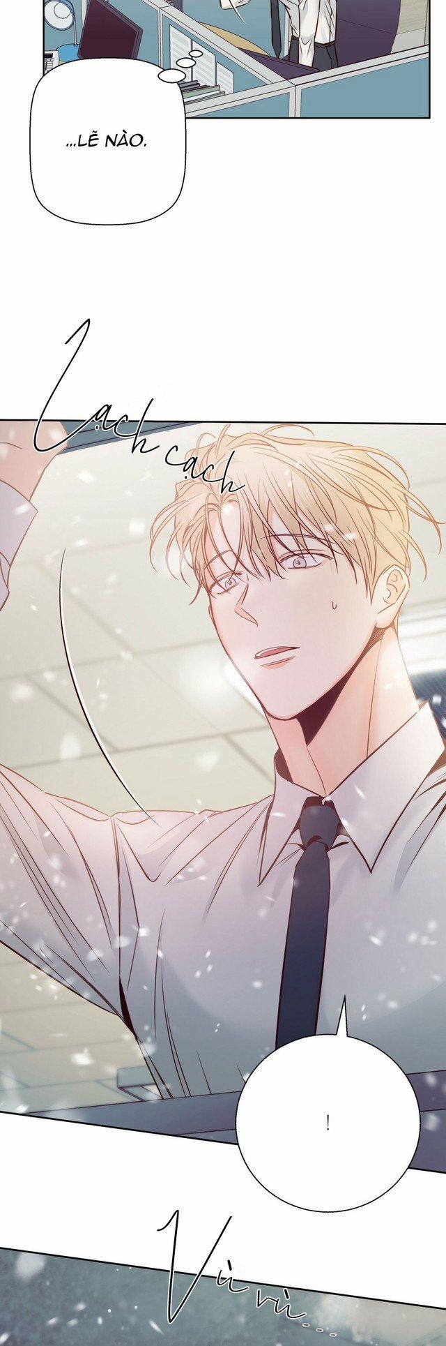 Cửa Hàng Tiện Lợi Nguy Hiểm 74 trang 47