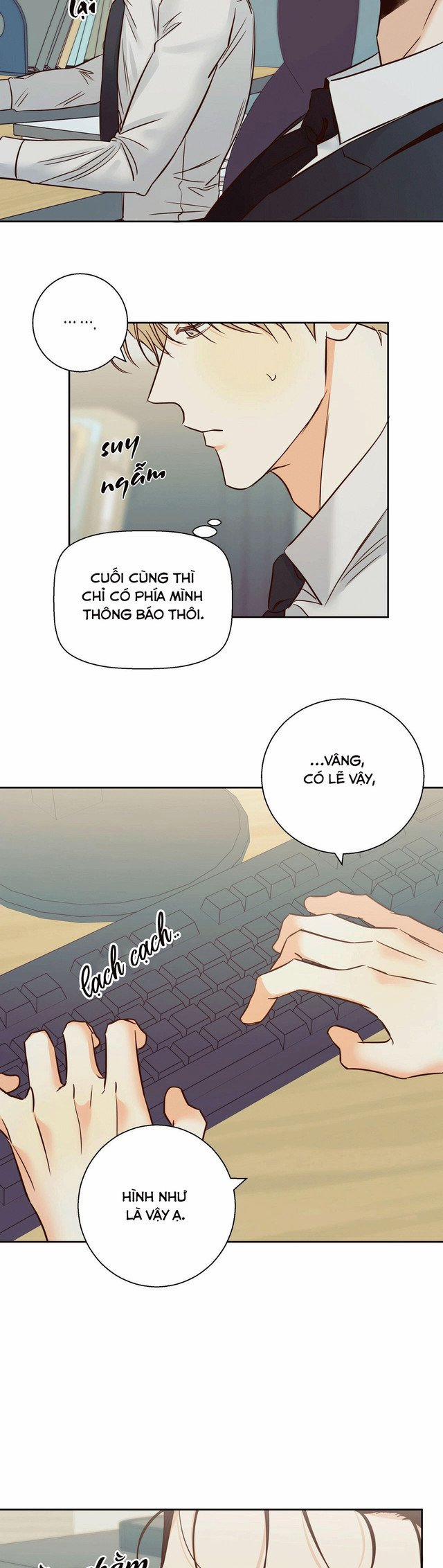 Cửa Hàng Tiện Lợi Nguy Hiểm 75 trang 18