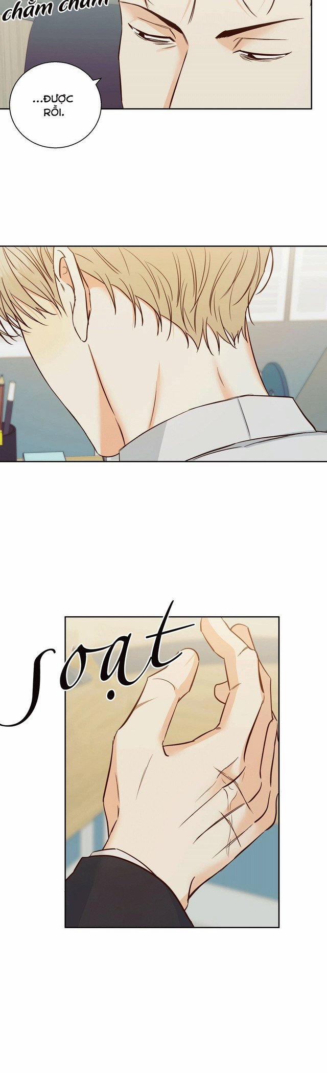 Cửa Hàng Tiện Lợi Nguy Hiểm 75 trang 19