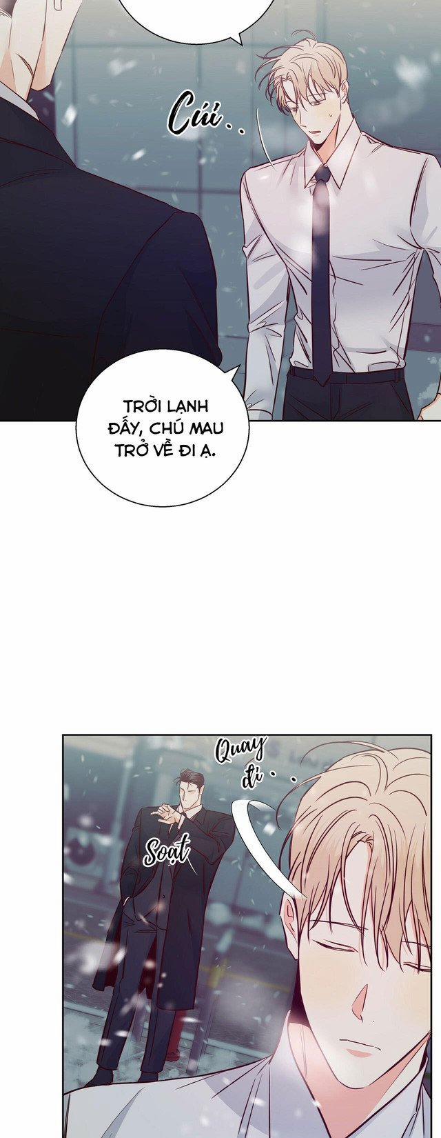 Cửa Hàng Tiện Lợi Nguy Hiểm 75 trang 2