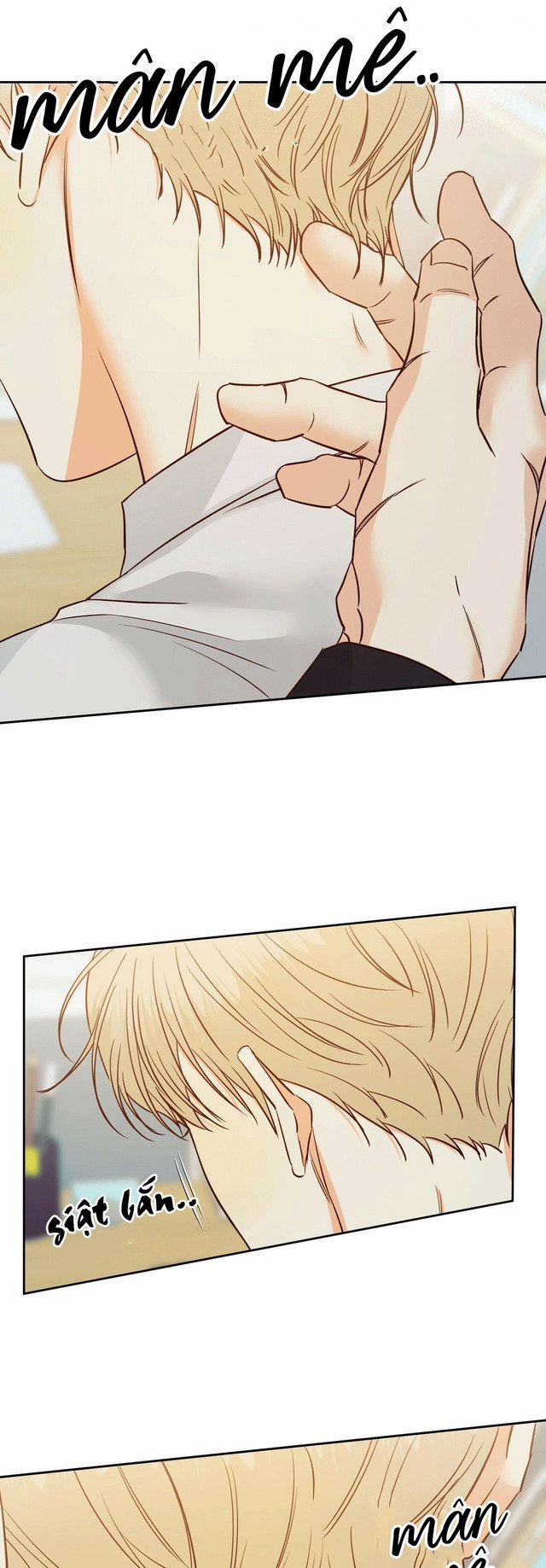 Cửa Hàng Tiện Lợi Nguy Hiểm 75 trang 20