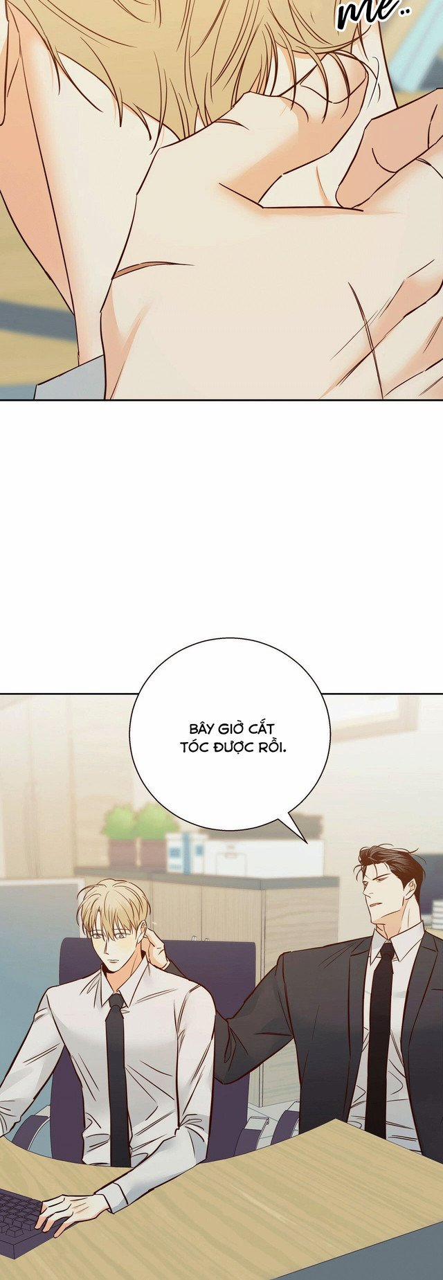 Cửa Hàng Tiện Lợi Nguy Hiểm 75 trang 21