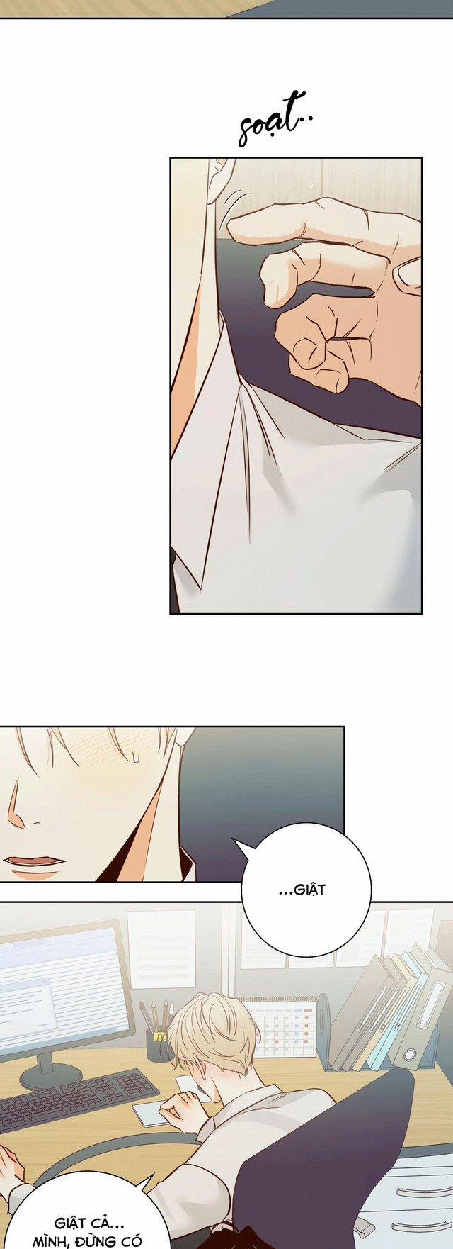 Cửa Hàng Tiện Lợi Nguy Hiểm 75 trang 22