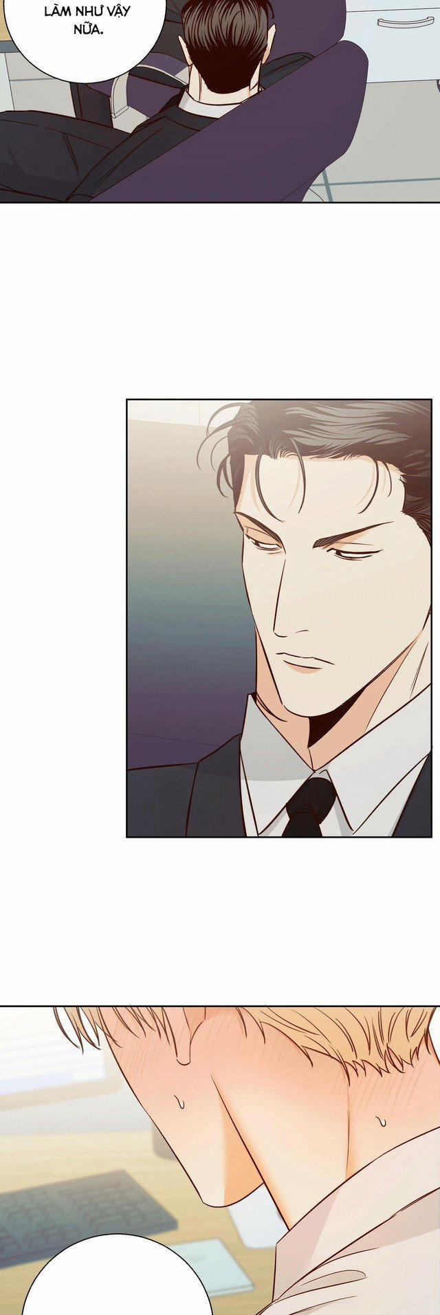 Cửa Hàng Tiện Lợi Nguy Hiểm 75 trang 23