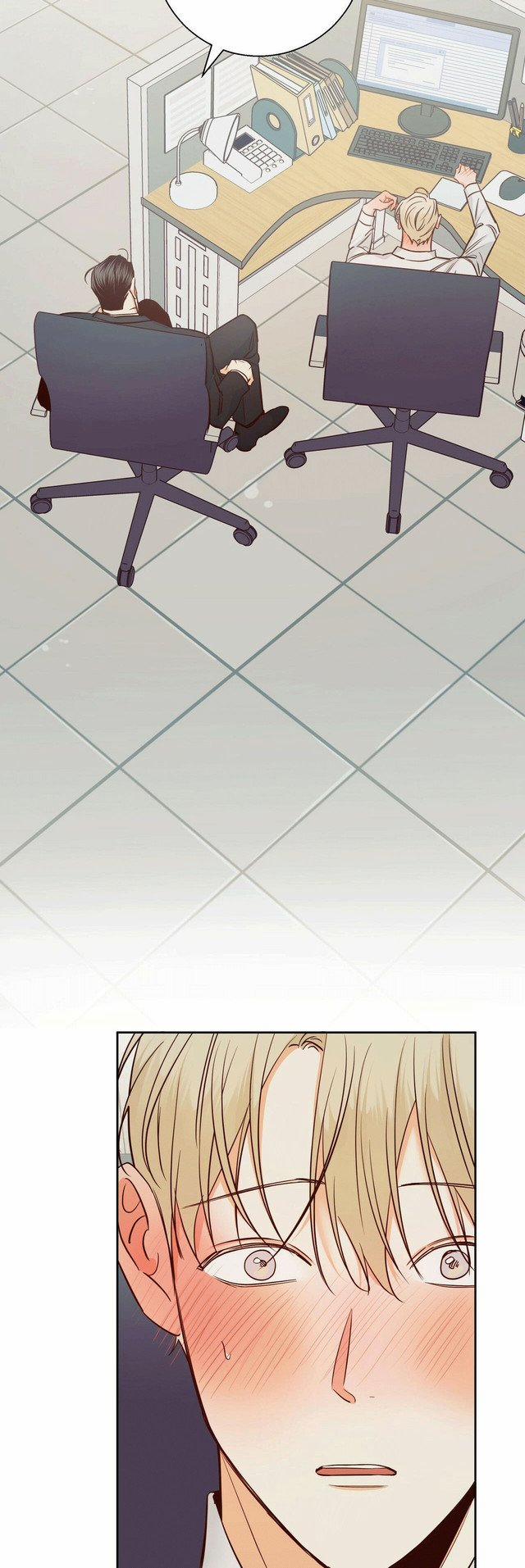 Cửa Hàng Tiện Lợi Nguy Hiểm 75 trang 26