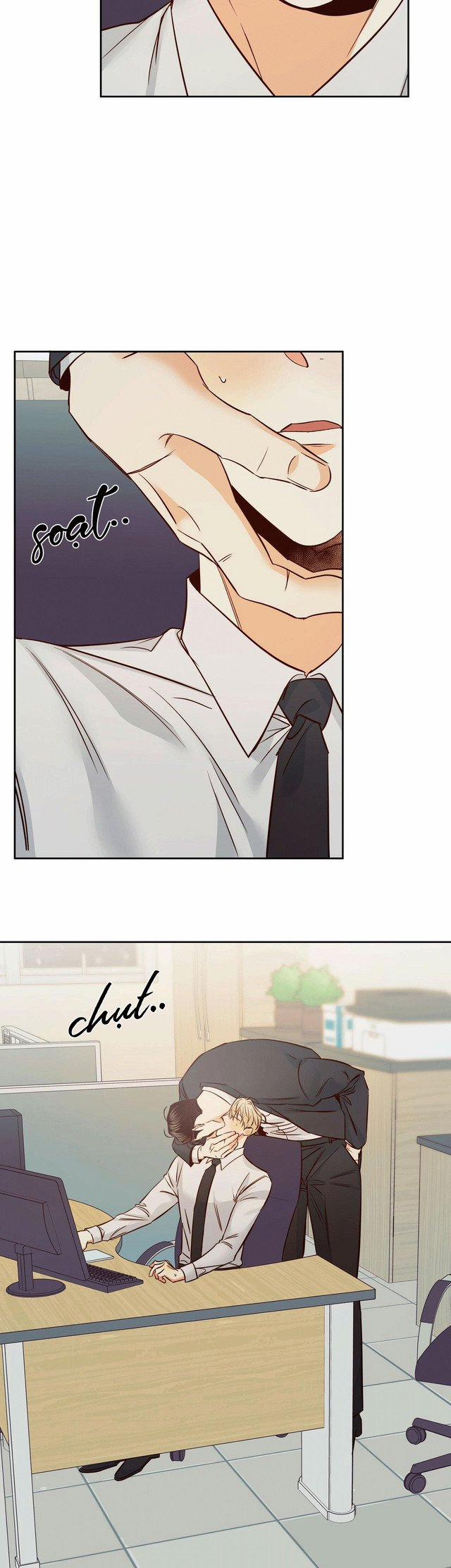 Cửa Hàng Tiện Lợi Nguy Hiểm 75 trang 27