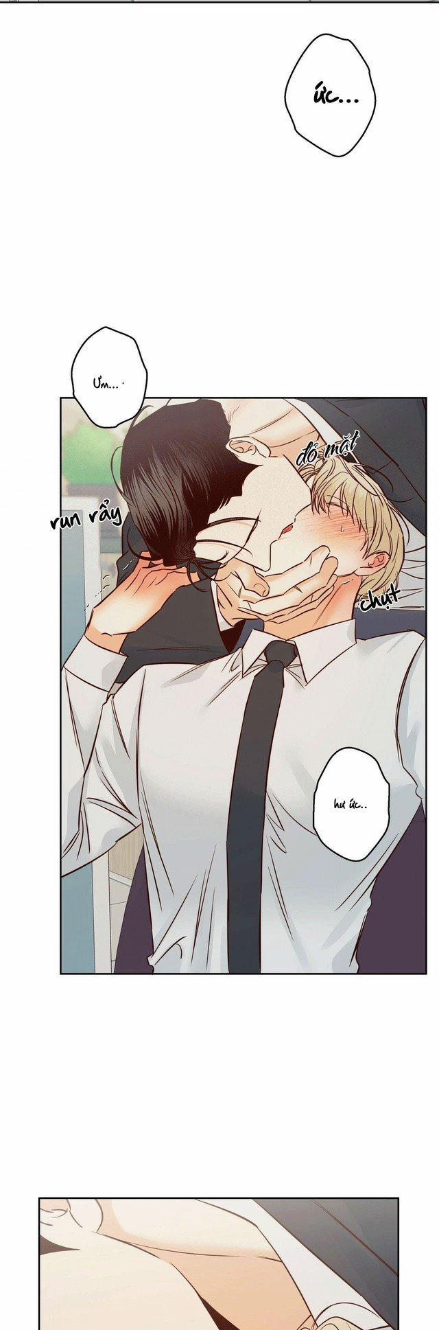 Cửa Hàng Tiện Lợi Nguy Hiểm 75 trang 28