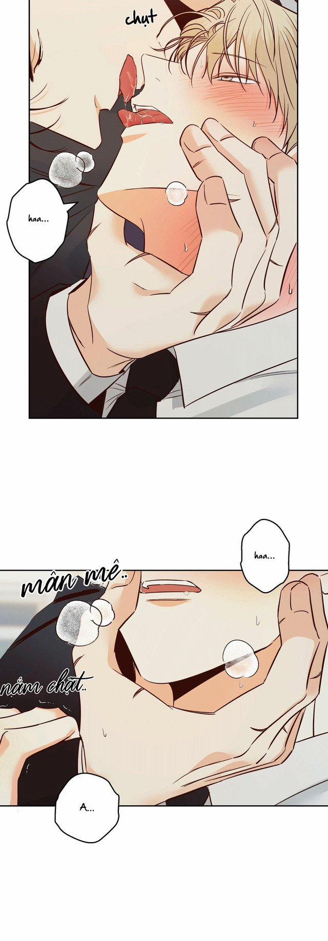 Cửa Hàng Tiện Lợi Nguy Hiểm 75 trang 29