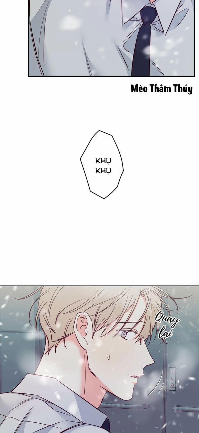 Cửa Hàng Tiện Lợi Nguy Hiểm 75 trang 3