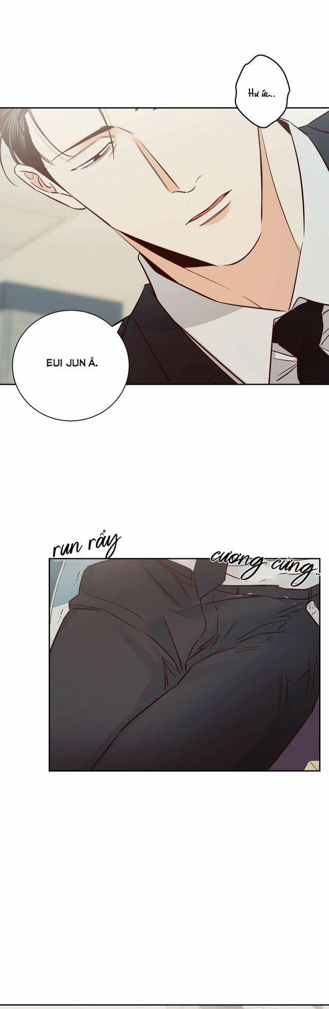 Cửa Hàng Tiện Lợi Nguy Hiểm 75 trang 30