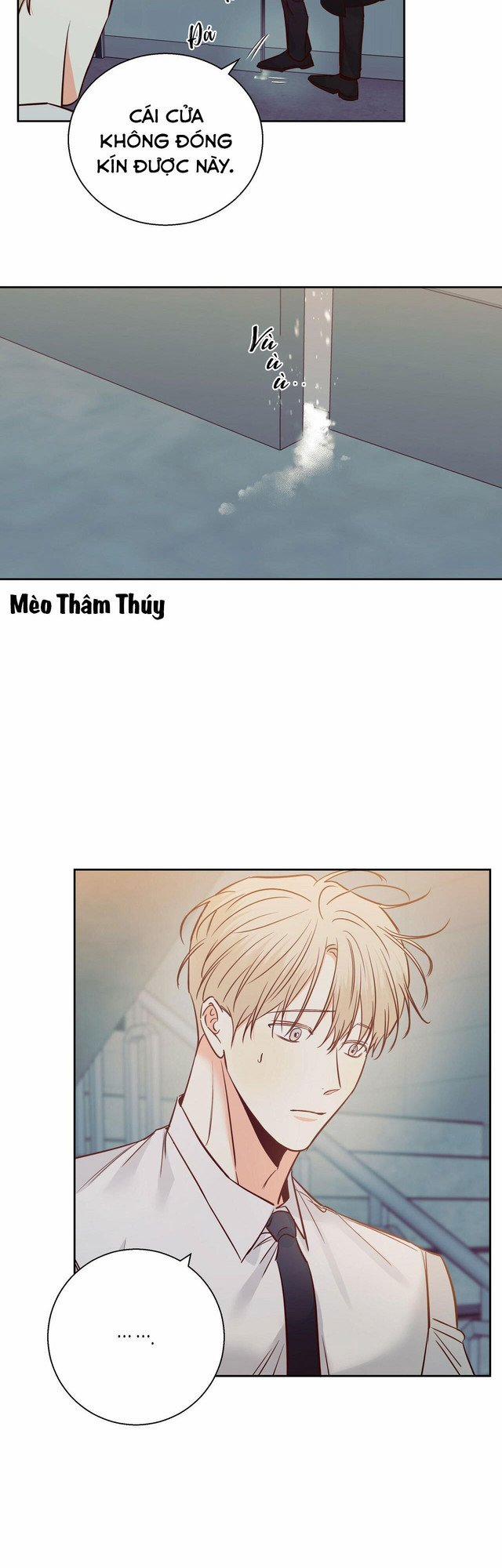 Cửa Hàng Tiện Lợi Nguy Hiểm 75 trang 6