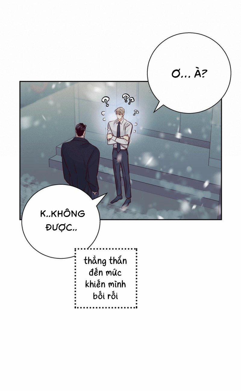 Cửa Hàng Tiện Lợi Nguy Hiểm 76.5 trang 10