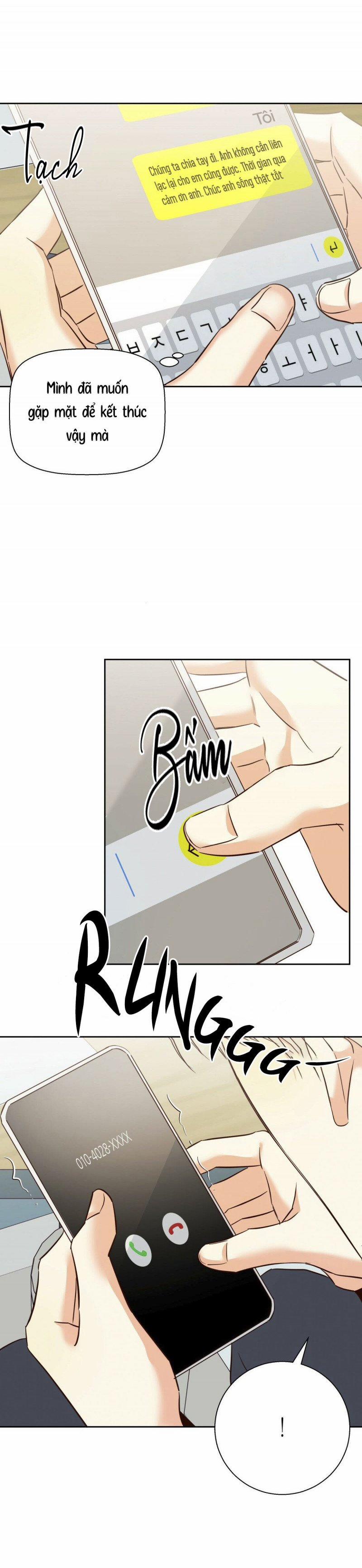 Cửa Hàng Tiện Lợi Nguy Hiểm 76.5 trang 2