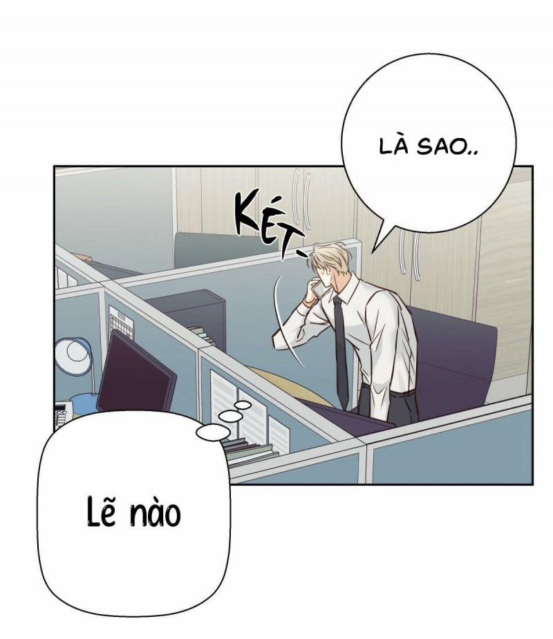 Cửa Hàng Tiện Lợi Nguy Hiểm 76.5 trang 5