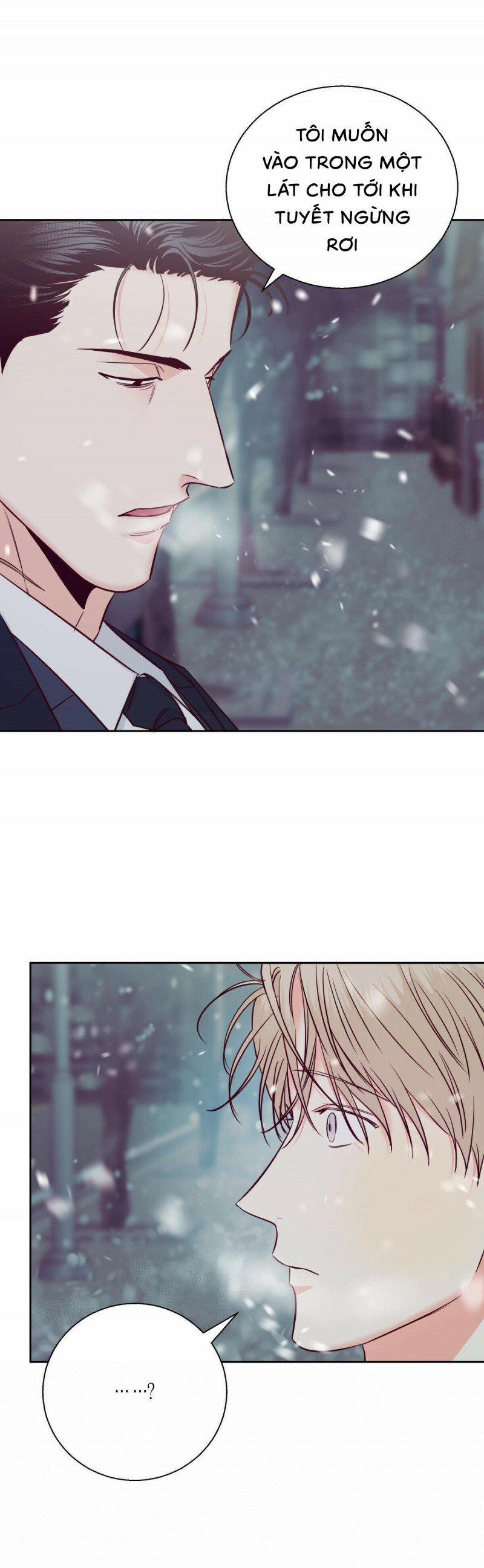 Cửa Hàng Tiện Lợi Nguy Hiểm 76.5 trang 9