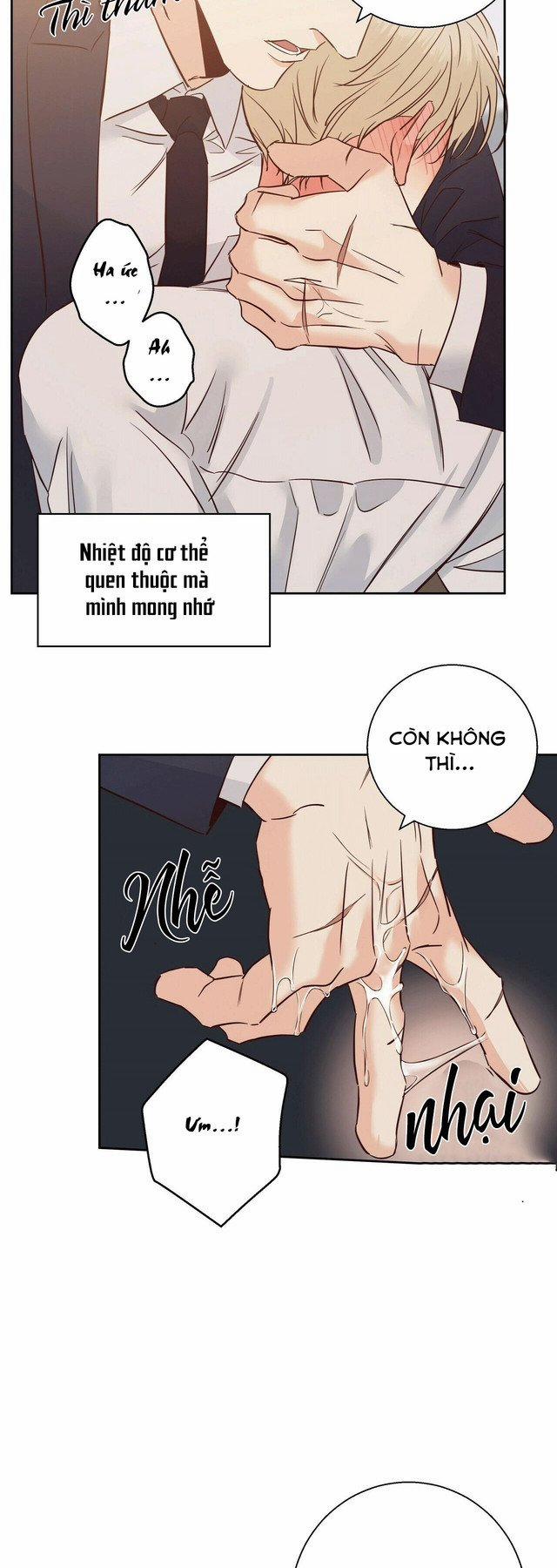 Cửa Hàng Tiện Lợi Nguy Hiểm 76 trang 17