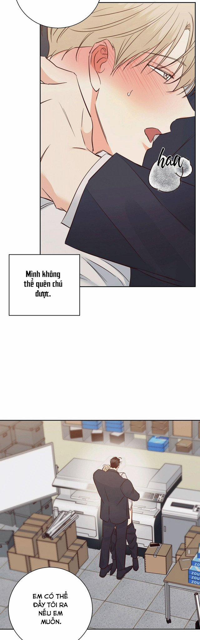 Cửa Hàng Tiện Lợi Nguy Hiểm 76 trang 19