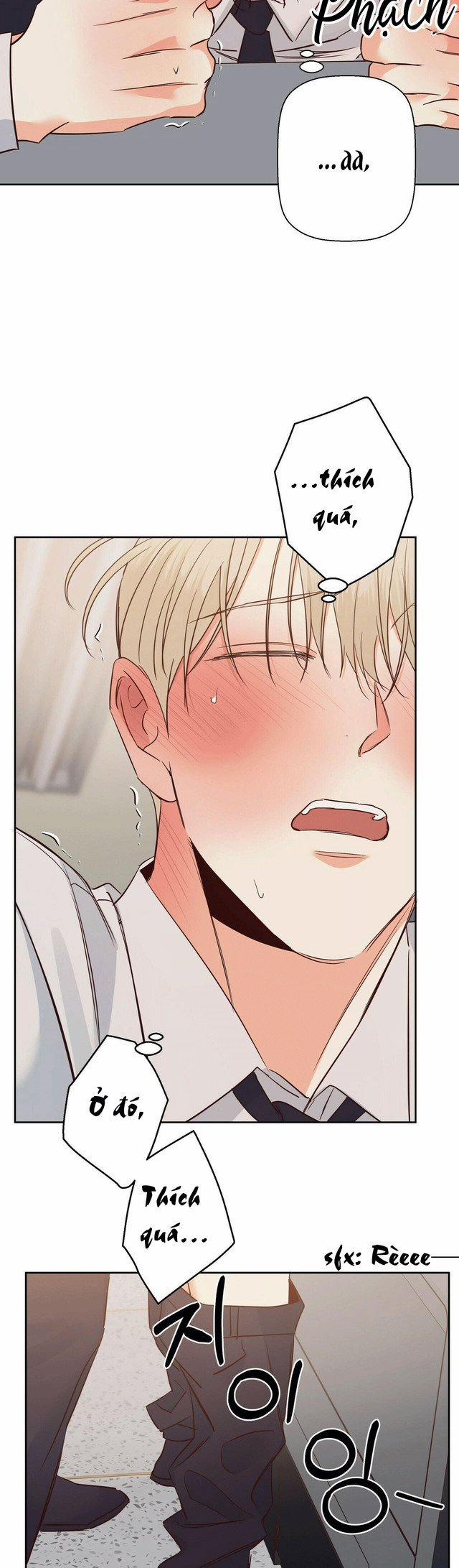 Cửa Hàng Tiện Lợi Nguy Hiểm 76 trang 22