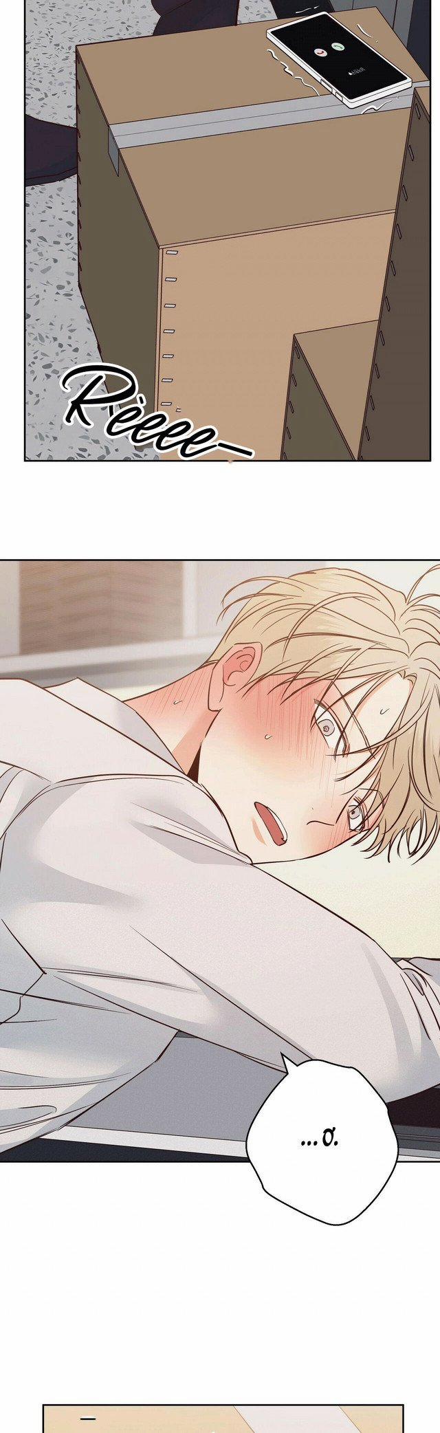 Cửa Hàng Tiện Lợi Nguy Hiểm 76 trang 23