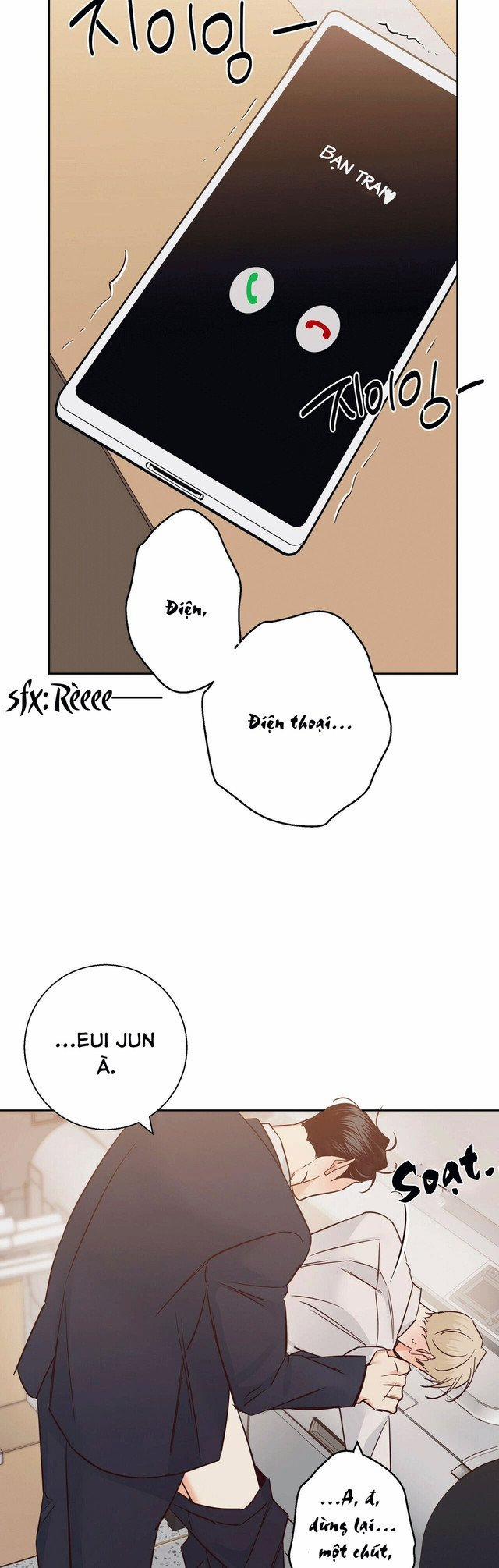 Cửa Hàng Tiện Lợi Nguy Hiểm 76 trang 24