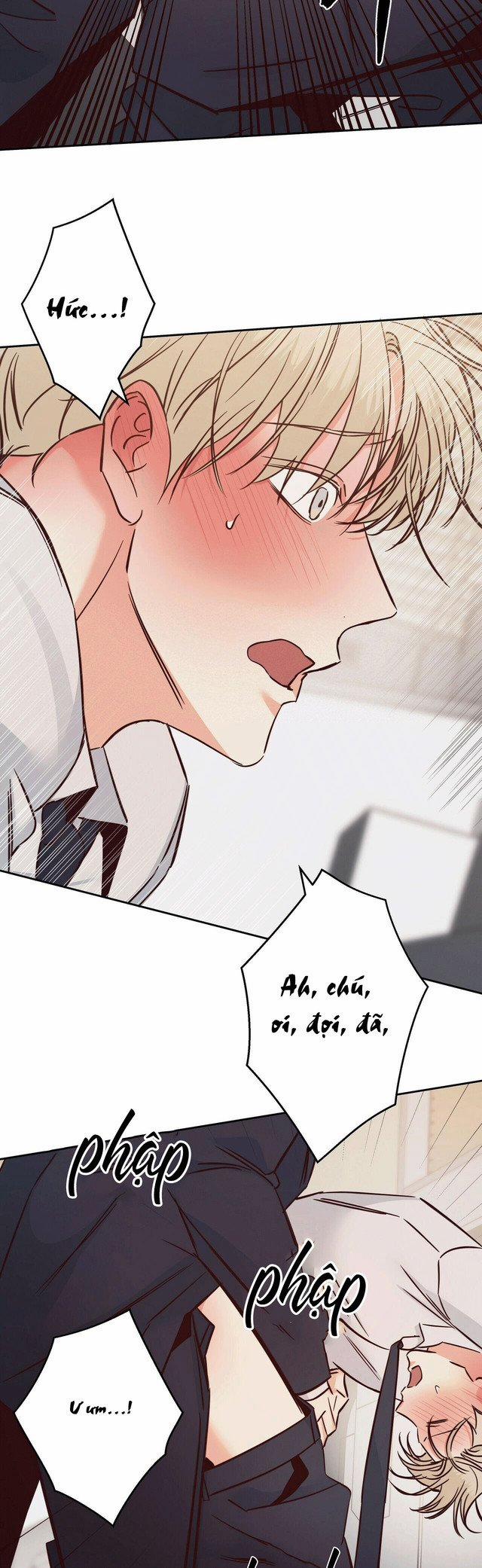 Cửa Hàng Tiện Lợi Nguy Hiểm 76 trang 27