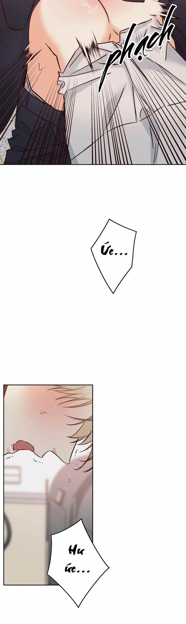 Cửa Hàng Tiện Lợi Nguy Hiểm 76 trang 31