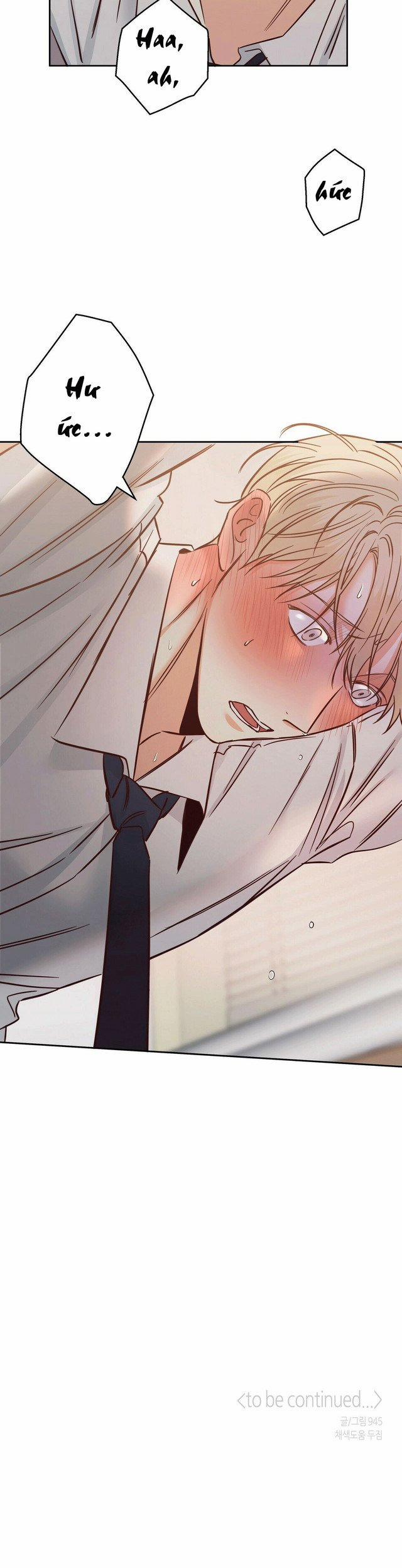 Cửa Hàng Tiện Lợi Nguy Hiểm 76 trang 33