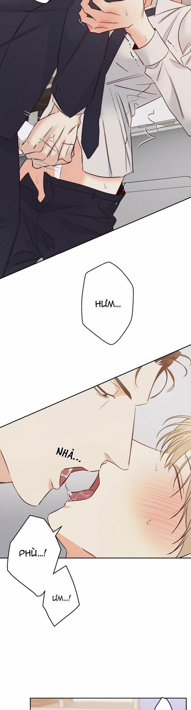 Cửa Hàng Tiện Lợi Nguy Hiểm 76 trang 5