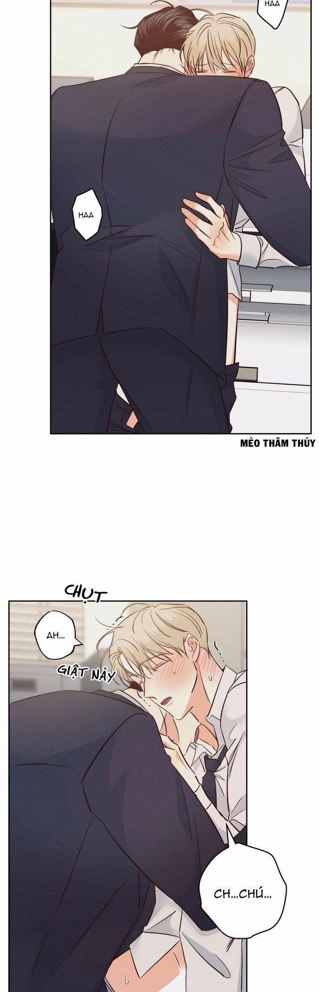 Cửa Hàng Tiện Lợi Nguy Hiểm 76 trang 6