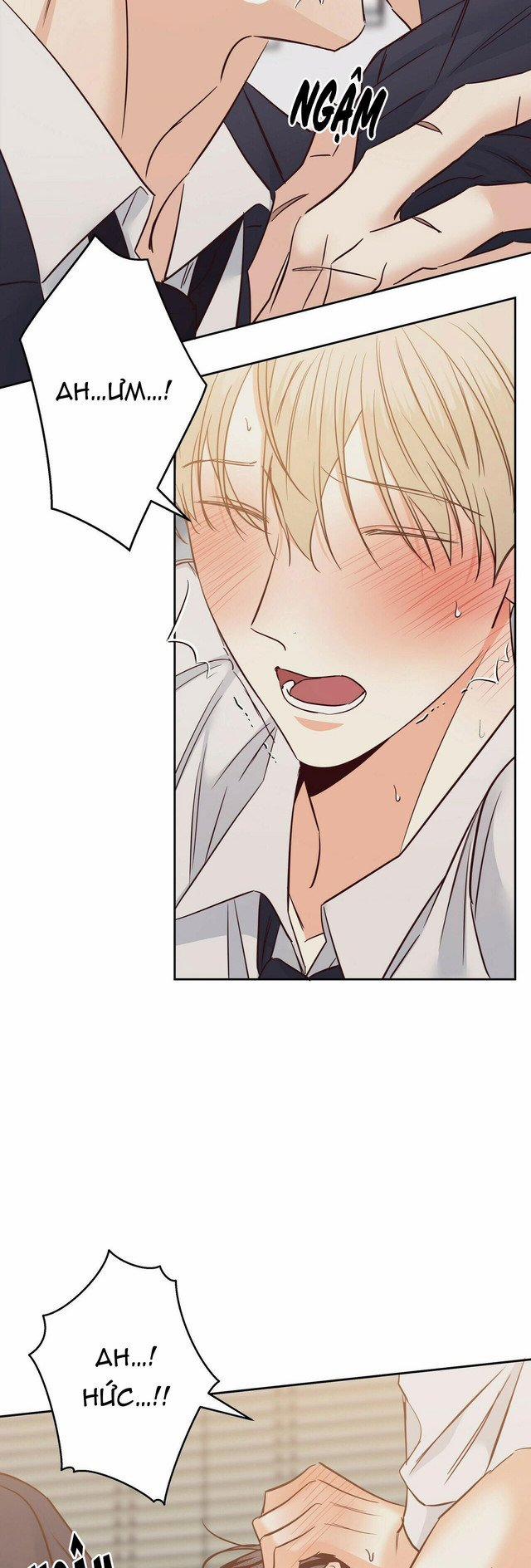 Cửa Hàng Tiện Lợi Nguy Hiểm 76 trang 8