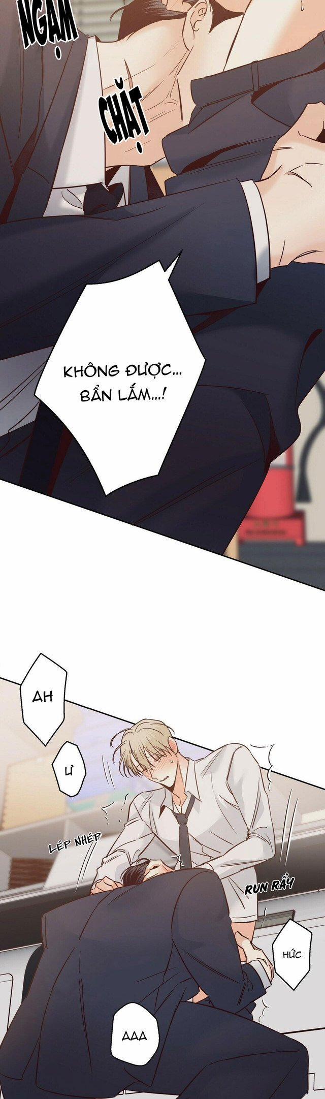 Cửa Hàng Tiện Lợi Nguy Hiểm 76 trang 9