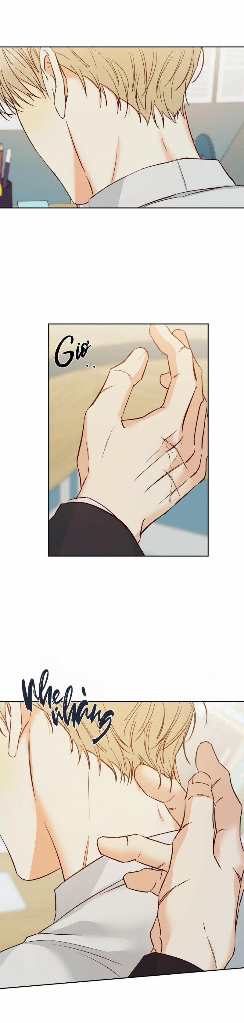 Cửa Hàng Tiện Lợi Nguy Hiểm 77.5 trang 2