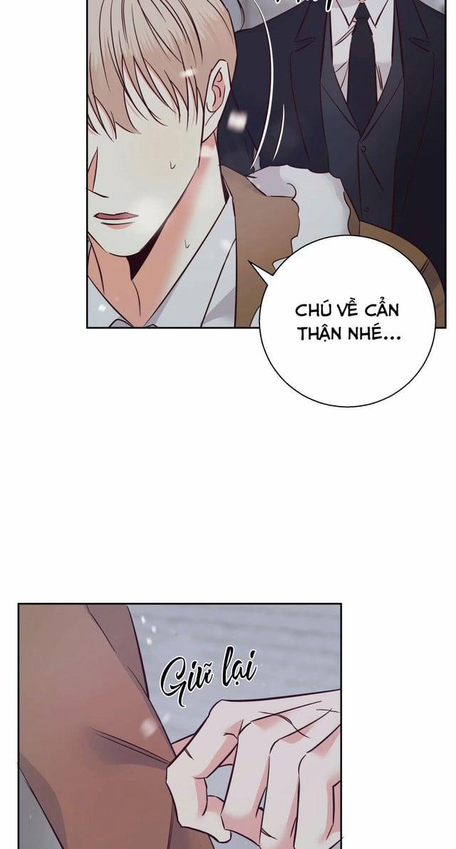 Cửa Hàng Tiện Lợi Nguy Hiểm 77 trang 12