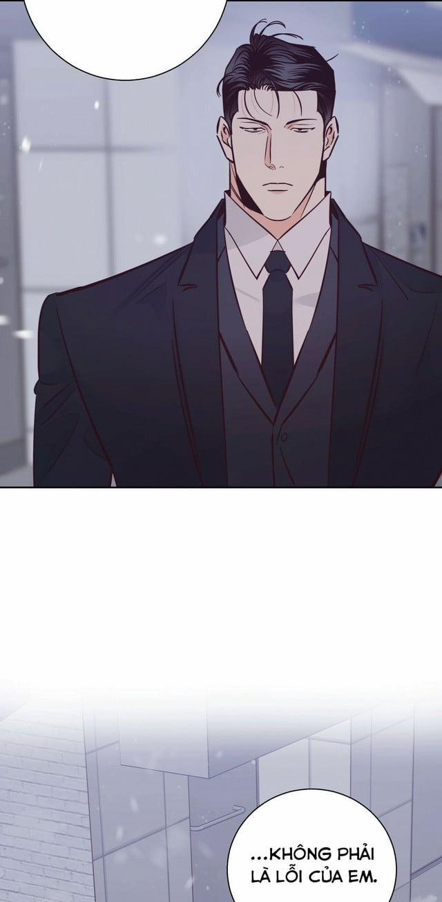 Cửa Hàng Tiện Lợi Nguy Hiểm 77 trang 20