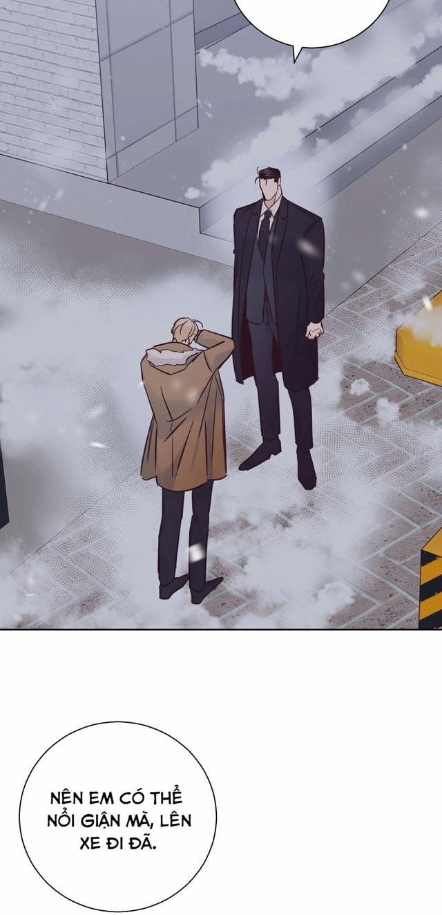 Cửa Hàng Tiện Lợi Nguy Hiểm 77 trang 21