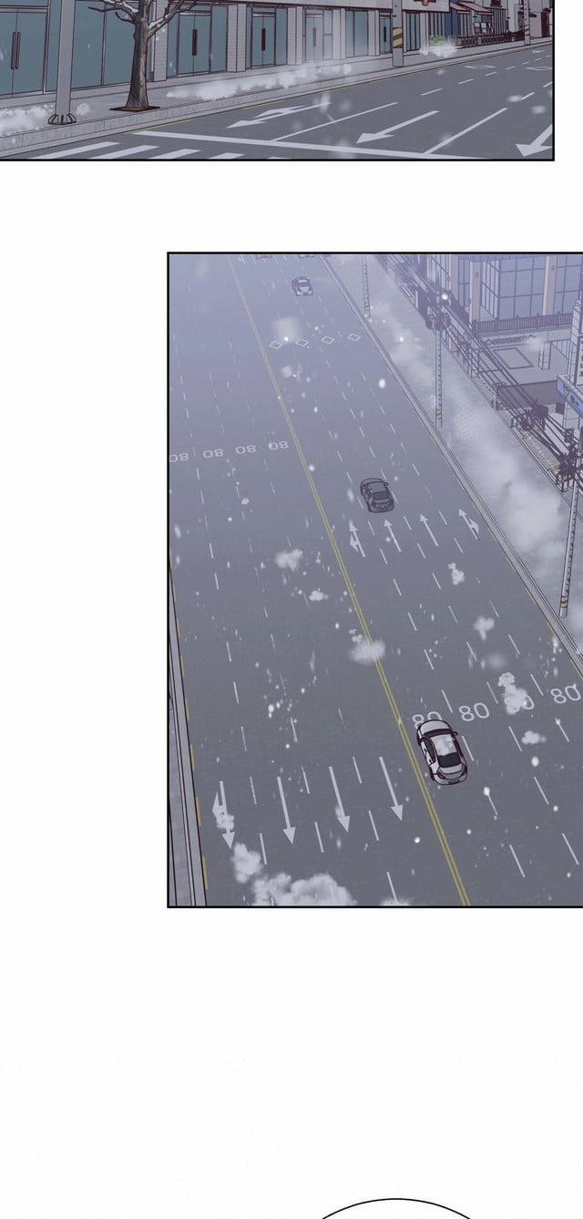 Cửa Hàng Tiện Lợi Nguy Hiểm 77 trang 23