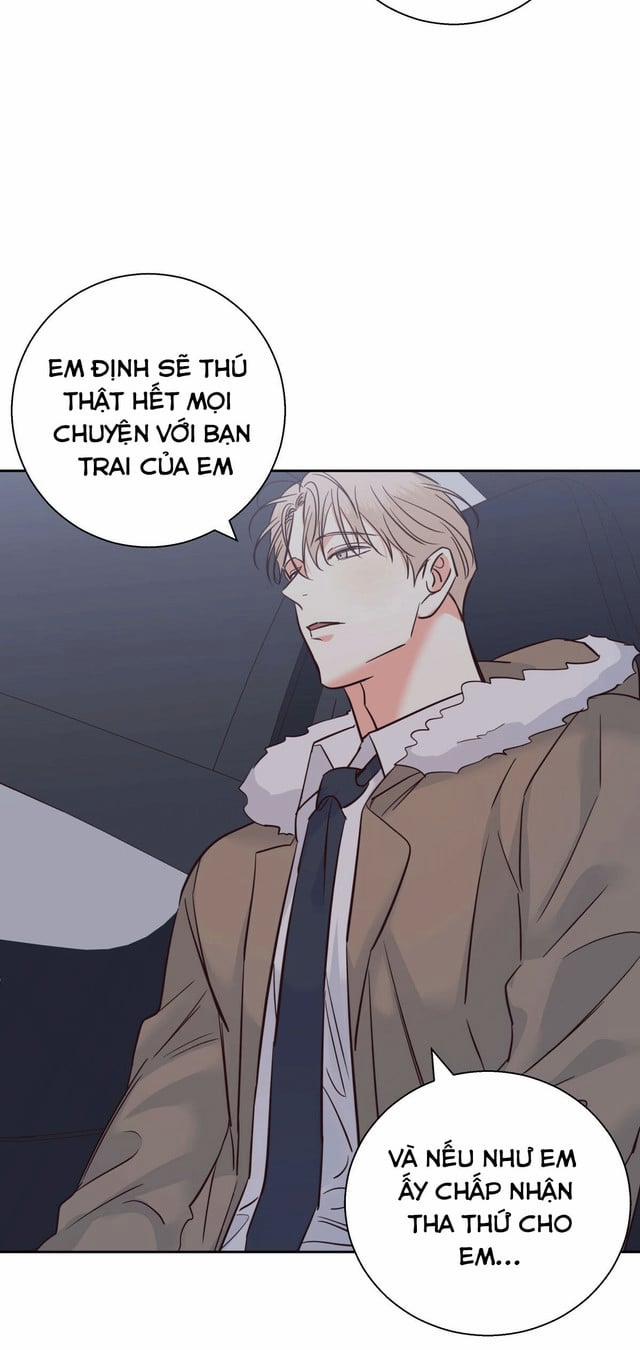 Cửa Hàng Tiện Lợi Nguy Hiểm 77 trang 26