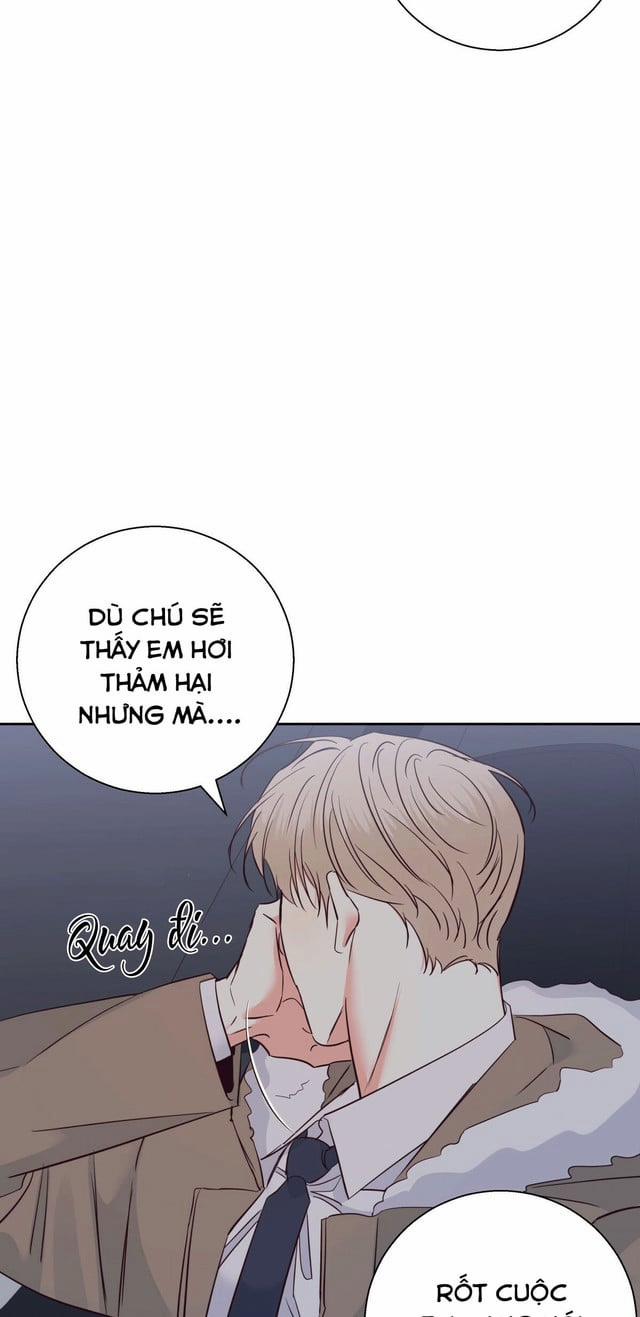 Cửa Hàng Tiện Lợi Nguy Hiểm 77 trang 28