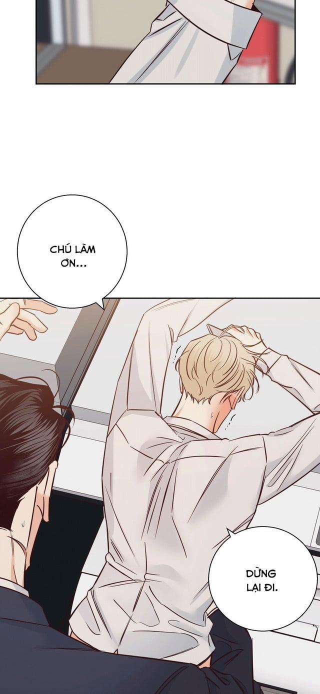 Cửa Hàng Tiện Lợi Nguy Hiểm 77 trang 3