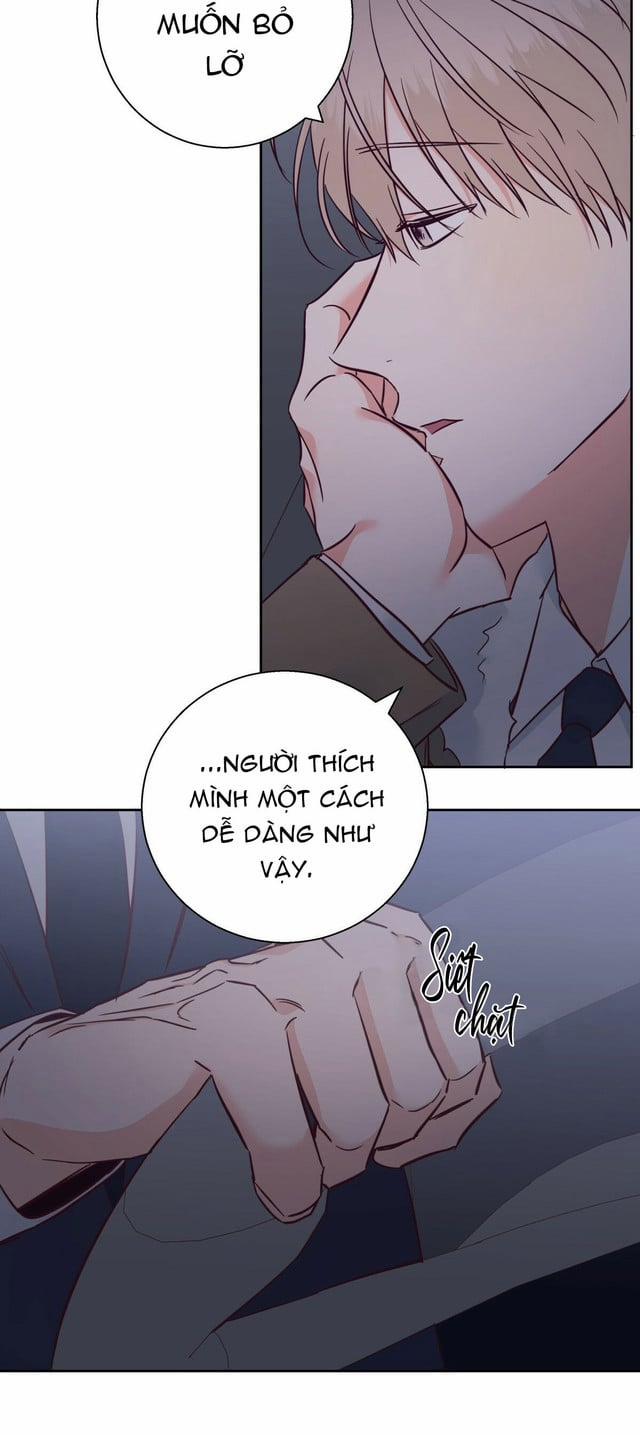 Cửa Hàng Tiện Lợi Nguy Hiểm 77 trang 32