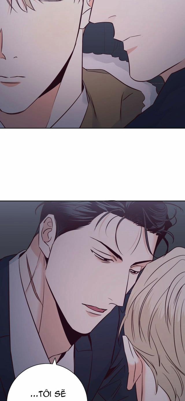 Cửa Hàng Tiện Lợi Nguy Hiểm 77 trang 35