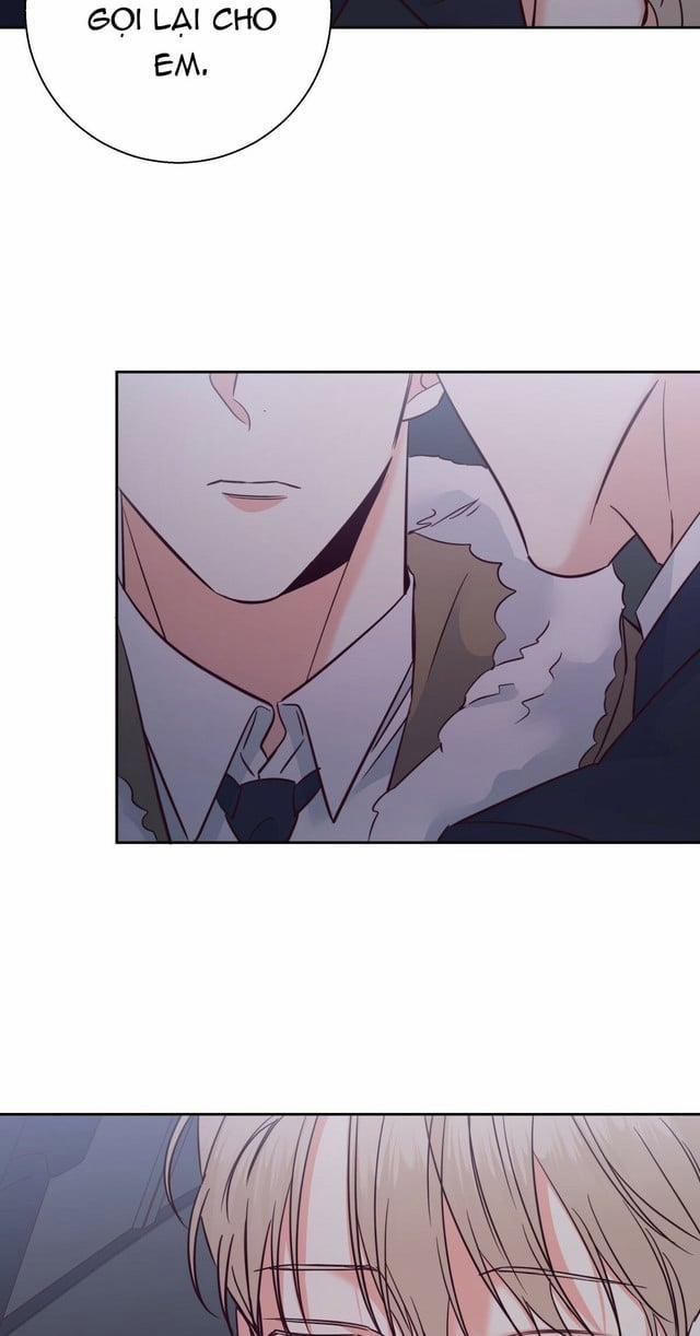 Cửa Hàng Tiện Lợi Nguy Hiểm 77 trang 36