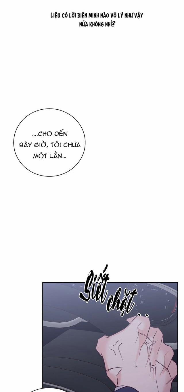 Cửa Hàng Tiện Lợi Nguy Hiểm 77 trang 50