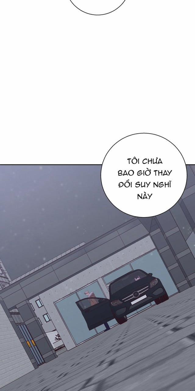 Cửa Hàng Tiện Lợi Nguy Hiểm 77 trang 58