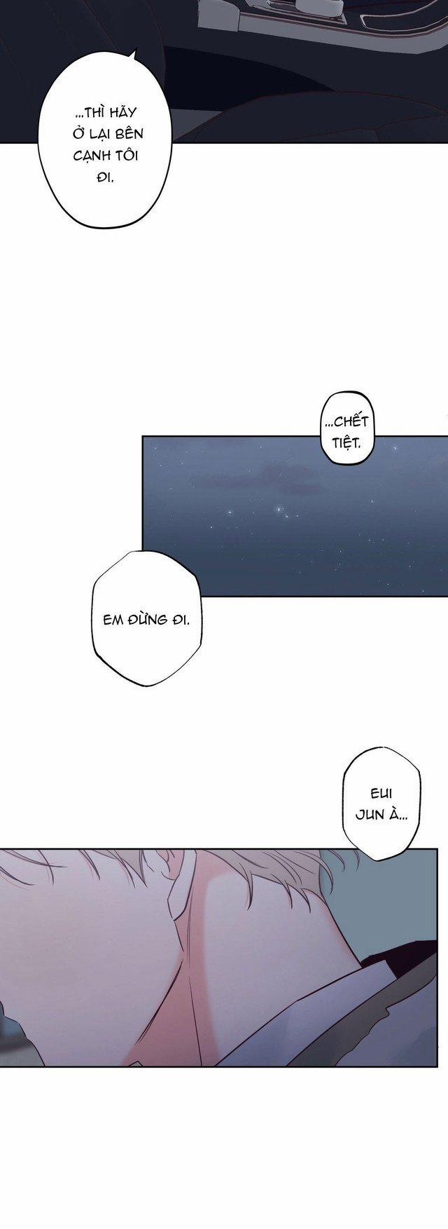 Cửa Hàng Tiện Lợi Nguy Hiểm 77 trang 60