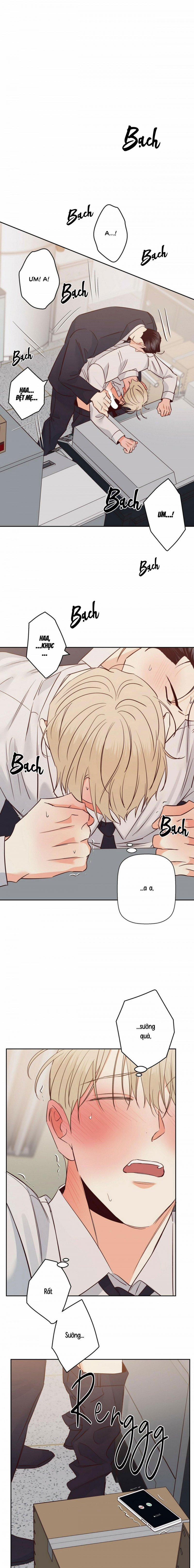 Cửa Hàng Tiện Lợi Nguy Hiểm 78.5 trang 4